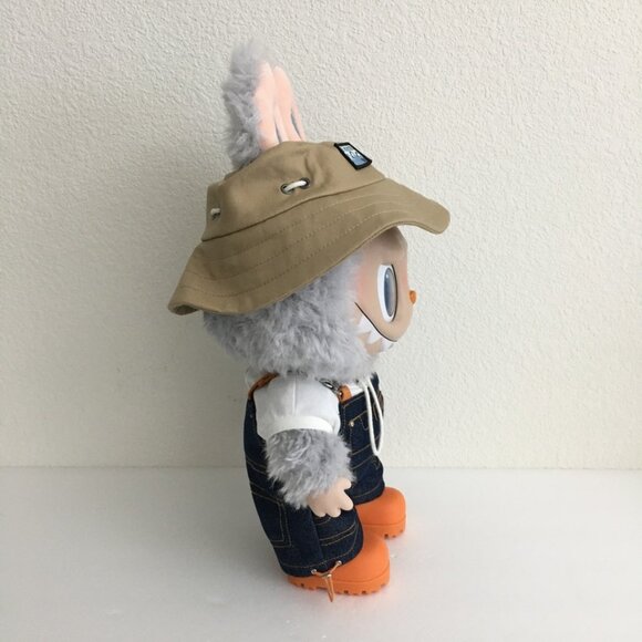 POP MART Labubu The Monsters Fall in Wild Series – Vinyl Plush Doll (US Seller) - Picture 5 of 16